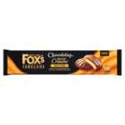 Fox's Chocolatey Indulgent Creams Honeycomb 130g