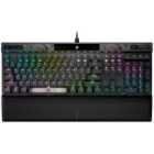 EXDISPLAY Corsair K70 MAX RGB Magnetic-Mechanical Gaming Keyboard