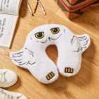 Harry Potter Hedwig Travel Pillow
