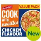 Batchelors Chicken Cook With Noodles 4 x 240g