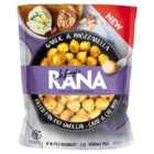  Rana Garlic And Mozzarella Filled Pan Fry Gnocchi 280g
