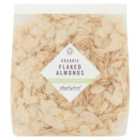 Daylesford Organic Flaked Almonds 250g