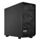 EXDISPLAY Fractal Design Meshify 2 Black Mid Tower PC Gaming Case
