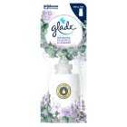 Glade Sense & Spray Eucalyptus & Lavender Refill, 18ml