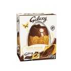 Galaxy Caramel Easter Egg, 515g