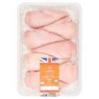 Morrisons British Chicken Breast Fillets 2kg