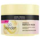 John Frieda Go Blonder Mask 250ml