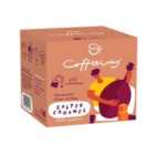 Coffeeway Salted Caramel Single Serve Flavoured Coffee Bags 10 per pack