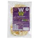 Weightwatchers Garlic & Coriander Mini Naans 4 per pack