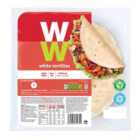 Weightwatchers White Tortilla Wraps 6 per pack