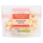 Waitrose Cashew Nuts, 50g