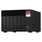 QNAP TS-673A-8G 30TB (6x6TB Exos HDDs) Network Attached Storage