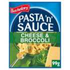 Batchelors Pasta N Sauce Cheese & Broccoli 99g
