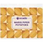 Ocado British Maris Piper Potatoes 2kg
