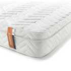 Summerby Sleep Coil Spring And Envirofoam Box Top Hybrid Mattress - Small Double