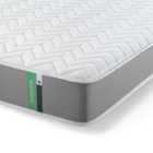 Summerby Sleep Coil Spring And Comfort Foam Hybrid Mattress - Small Double