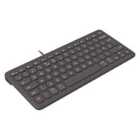 Zagg Type-c 12-inch Wired Keyboard
