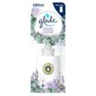 Glade Sense & Spray Air Freshener Refill Eucalyptus & Lavender 18ml