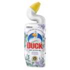 Duck Deep Action Gel Toilet Liquid Lavender & Eucalyptus 750ml
