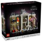 LEGO Icons 10326 Natural History Museum Building Kit