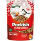 Peckish Winter Warmer Wild Bird Seed Mix 12.75Kg