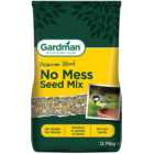 Gardman No Mess Wild Bird Seed Mix 12.75kg