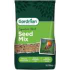 Gardman Wild Bird Seed Mix 12.75kg