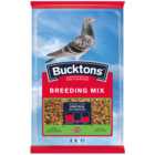Bucktons Breeding Seed Mix 20kg