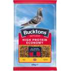 Bucktons Economy High Protein Seed Mix 20kg