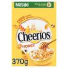 Nestle Cheerios Honey Cereal 370g