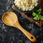 World Gourmet Rice Paddle