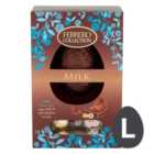 Ferrero Collection Milk Chocolate Egg, 240g 240g