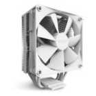 EXDISPLAY NZXT T120 Air Cooler in White