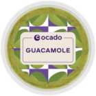 Ocado Guacamole 163g