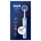 Oral-b Vitality Pro Blue Electric Toothbrush