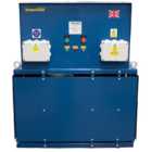 POWER Transwave MT22 22kW/30hp Rotary Phase Converter
