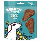 Lily's Kitchen Duck Mini Jerky, 70g