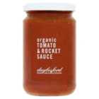 Daylesford Organic Tomato & Rocket Sauce 280g