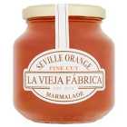La Vieja Fabrica Seville Orange Marmalade 365g