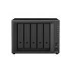 Synology Ds1522+ 40tb (5x8tb Tosh) Network Attached Storage