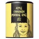 Just Spices Apple Cinnamon Porridge Spice 50g 50g