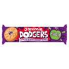Jammie Dodgers Apple & Blackcurrant Biscuits 140g