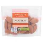 Waitrose Almonds, 50g