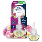 Glade Plug In Refill, Electric Scented Oil, Relaxing Zen 20ml