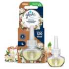 Glade Plug In Refill, Electric Scented Oil, Bali Sandalwood 20ml
