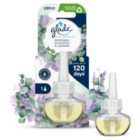 Glade Plug In Refill, Electric Scented Oil, Eucalyptus & Lavender 20ml