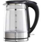 Daewoo 1.5L Eco Cool Touch Kettle