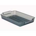 Clever Pots Propagator Grey (One Size)