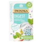 Twinings Superblends Digest 20 Tea Bags 35g
