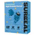 Surreal High Protein Low Sugar Frosted Cereal 240g